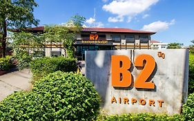 B2 Airport เชียงใหม่